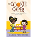 The Cookie Caper: A Middle Grade Courtroom Mystery