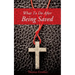 What to Do After Being Saved