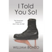 I Told You So: The Sequined Sequel to Don't Ask, Do Tell!
