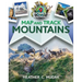 Map and Track Mountains