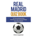 Real Madrid Quiz Book