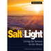 Salt and Light: Living the Sermon on the Mount