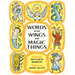 Words with Wings and Magic Things