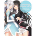 Shining Blade & Ark: Collection of Visual Materials