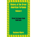 History of the Great American Fortunes (Volume Two)