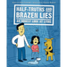Half-Truths and Brazen Lies: An Honest Look at Lying