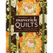Maverick Quilts-Print-on-Demand-Edition: Using Large-Scale Prints, Novelty Fabrics & Panels with Panache