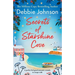 Secrets of Starshine Cove: An utterly feel-good holiday romance to escape with