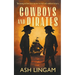 Cowboys and Pirates: A YA Western Novel