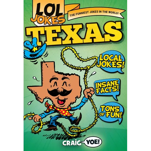 Lol Jokes Texas