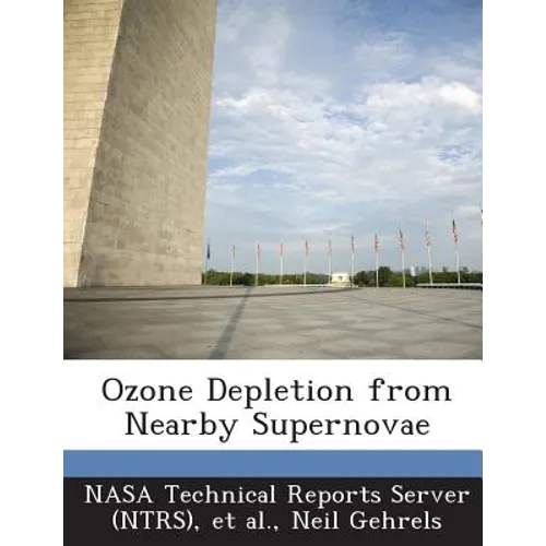Ozone Depletion from Nearby Supernovae