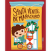 Santa venite pa' Maracaibo
