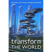 Transform the World: fourteen sci-fi writers change the planet