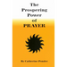 The Prospering Power of Prayer