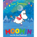 Moomin and the Ice Festival