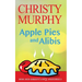 Apple Pies and Alibis: A Quick Read Comedy Culinary Mystery