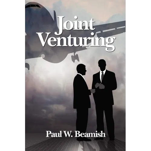 Joint Venturing