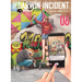 The Darwin Incident 6