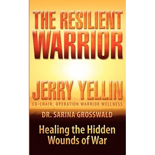 The Resilient Warrior