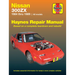 Nissan 300ZX Turbo & Non-Turbo 1984-89