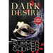 Dark Desire: A Billionaire Dark Contemporary Romance (Large Print)