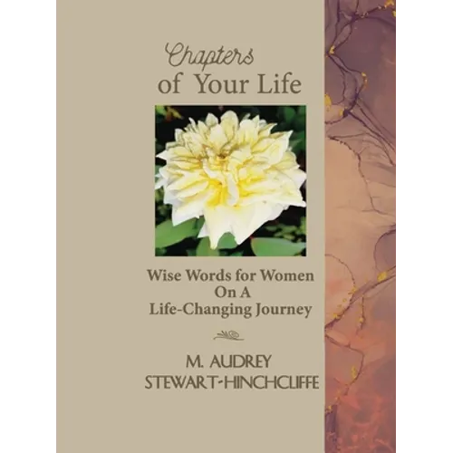 Chapters of Your Life