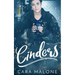 Cinders: A Contemporary Cinderella Lesbian Romance
