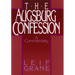 Augsburg Confession the