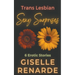 Trans Lesbian Sexy Surprises