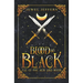 Blood So Black