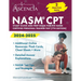 NASM CPT Study Guide 2024-2025: 2 Practice Exams and Prep Book for the NASM Certified Personal Trainer Test [7th Edition]