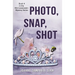 Photo, Snap, Shot: Book #4 in the Kiki Lowenstein Mystery Series