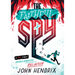 The Faithful Spy: Dietrich Bonhoeffer and the Plot to Kill Hitler
