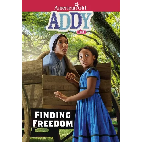 Addy: Finding Freedom