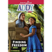 Addy: Finding Freedom