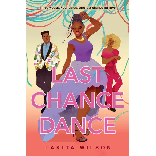 Last Chance Dance