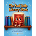 The Sad Little Library Book
