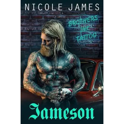 Jameson: Brothers Ink