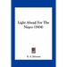 Light Ahead For The Negro (1904)
