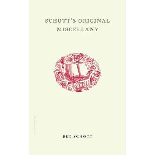 Schott's Original Miscellany