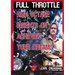 Full Throttle: High Octane Insights on Achieving Your Dreams