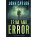 Trial and Error