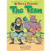 Tag Team: El Toro & Friends: A Graphic Novel