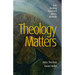 Theology Matters: How thinking about God shapes Australia