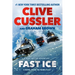 Fast Ice