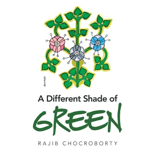 A Different Shade of Green