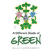 A Different Shade of Green