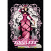 Soulless: The Complete Omnibus