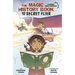 The Magic History Book and the Secret Flier: Starring Amelia Earhart!