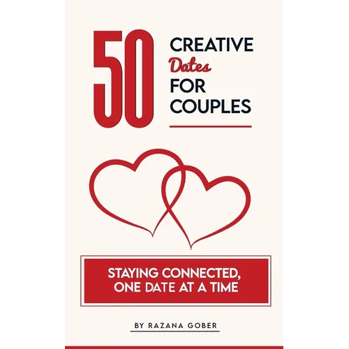 50 Creative Dates for Couples